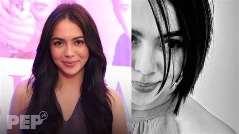 gemma hautea|Julia Montes: career highlights .